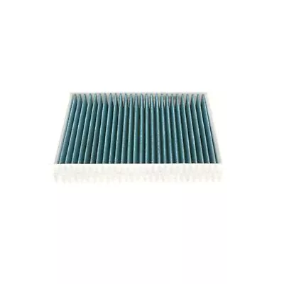 Pollen Cabin Filter For Volvo V70 MK2 2.5 T Bosch 30630752 30630754 306307540 • £21.30