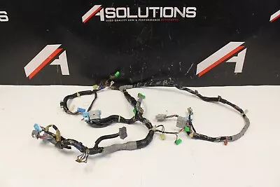 2004-2005 Honda S2000 Dash Wiring Harness OEM AP2 S2K • $94.99