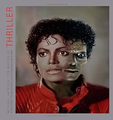 Michael Jackson: The Making Of  Thriller : 4 Days/1983 • $12.76