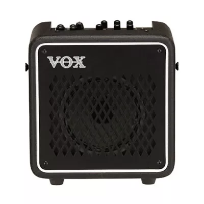 Vox MINI Go 10-10W Portable Modeling Amp • $259.99