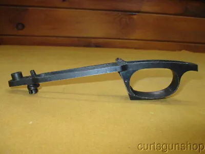 Mauser Model 91 Bolt Action Caliber 7.65 Argentine Rifle Trigger Guard (B) • $69.99