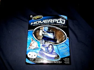 Flytech Hoverpro Remote Control Hovercraft Indoor Wowwee 2008 • $15.37