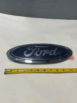 For 2017-2019 Ford F-250 F-350 XL Tailgate Emblem. Name Plate - 12  • $32.95