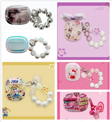$16.99 • Buy For Apple Airpods Pro 2nd 3rd Gen Earphone Shockproof Cute Patterned Case Cover