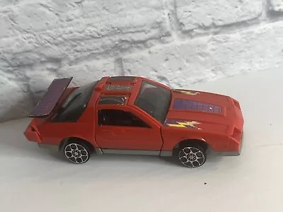 Thunderhawk Camaro M.A.S.K. Kenner 1985 MASK Vintage -Car Only- Incomplete Read! • $44.95