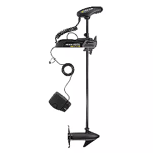 Minn Kota PowerDrive 70 Trolling Motor W/Foot Pedal - Dual Spectrum CHIRP - 24V • $1219.99