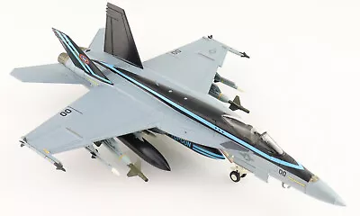 HA5129 1/72 F/A-18E Super Hornet Top Gun 165536 US Navy NAS Fallon 2020 • £125