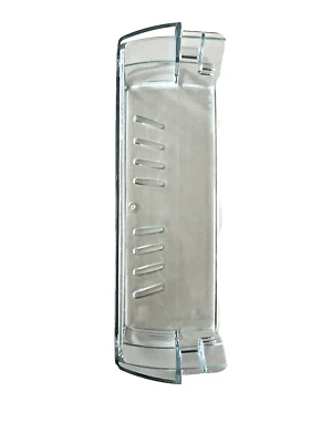 $40 • Buy WESTINGHOUSE Bin Door Shelf Blue/clear Freezer 1445701