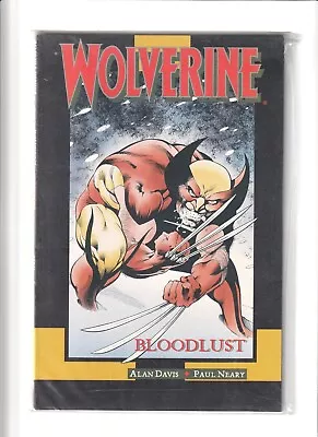 Wolverine Comics - Plus A Free Comic@ • £15