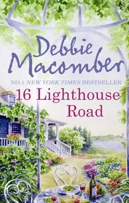 16 Lighthouse Road (MIRA) By Debbie Macomber • £3.48