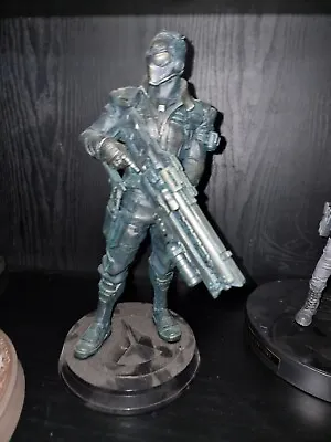 Overwatch Collectors Video Game Statue • $50