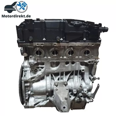 Repair Engine N20 N20B20B BMW 2 Series Coupe F22 220i 2.0 L 184 Hp Repair • £1289.77