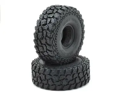 RC4WD Mickey Thompson  Baja ATZ  1.55  Scale Rock Crawler Tires (2) • $25.99