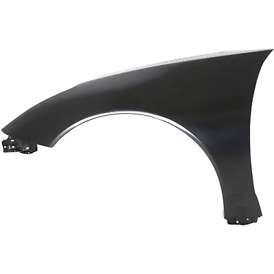 Fender For 2001-2005 Toyota RAV4 Front Left Primed Wheel Opening Flare Hole • $166.65