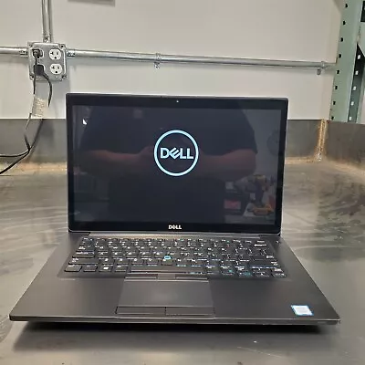 Dell Latitude 7480 Intel I7-7600U 2.80GHz 8gb RAM No HDD/Power Adapter #2249 • $102