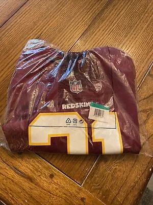 Brand New Nike Washington Redskins Sean Taylor #21 Jersey Men’s XL • $80