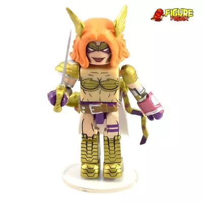 Marvel Minimates Age Of Ultron Angela • $8.49