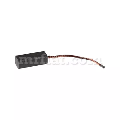 Volvo P210 Duett Blower Motor Carbon Brush 1962-69 New • $27