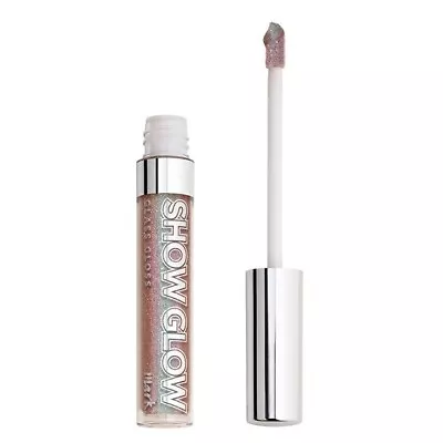 Avon Mark Show Glow Glass Gloss Lip Gloss Lipstick Lipgloss NEW • £4.50