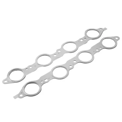 For LS Manifold Header Gasket Multi-Layer Steel For LS3 LFA LH8 LMG L98 L9H L20 • $13.99