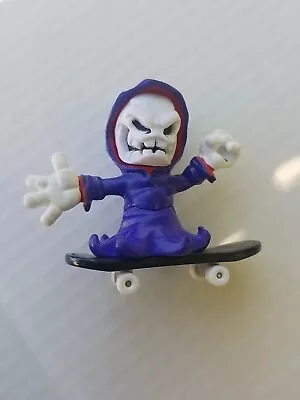 Rare Tech Deck Dude With Skateboard  • $8.99