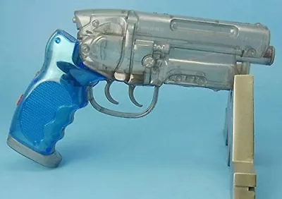 Blade Runner Tomenosuke Blaster Water Gun Takagi Type M2019 Clear Silver Japan • $65.89