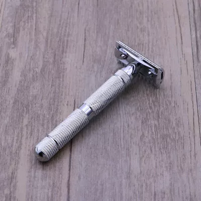  Man Home Use Razor For Men Shaving Máquinas De Afeitar Para • £10.78