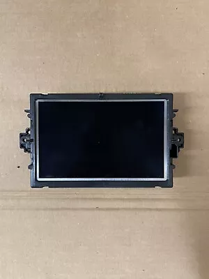 12-18 Mercedes-Benz 172 900 85 00 Navigation LCD Display Monitor Unit • $124.99