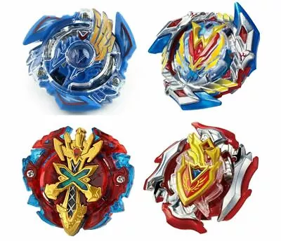 Beyblade Burst Starter Spinning Top Toy Beyblade Without Launcher AU 16 Types • $23.99