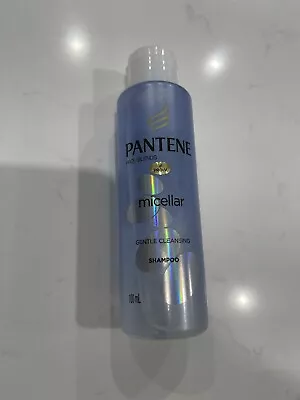 PANTENE Pro-V Blends Micellar Gentle Cleansing Shampoo 100 ML • $7.99