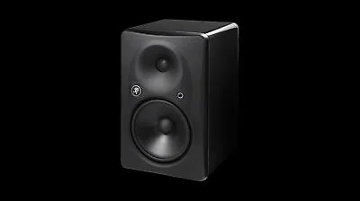 Mackie HR824-MKII 8 2-Way Active Studio Monitor 250W Single • $799.99