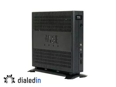 Dell Wyse 7010 Thin Client With Home Assistant OS AMD G-T56N 4GB+ RAM 32GB SSD • $91