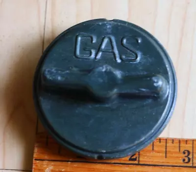 Vintage   Gas   60728 Gas Cap Muscle Car Hot Rod • $16.79