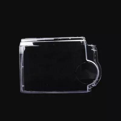 For Land Rover Discovery 3 2004-2009 2008 Headlight Lens Cover Transparent Right • $109.68