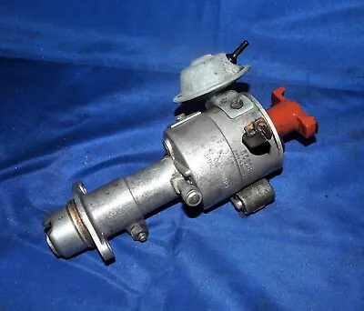 1970-1974 Volvo P1800E 140 Series Fuel Injected Ignition Distributor B20E OEM • $79.95