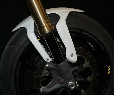 $114.31 • Buy MGM BIKES SB10 GSX-R K3-K7 & Univ. Fender Fender / Fender Streetfighter