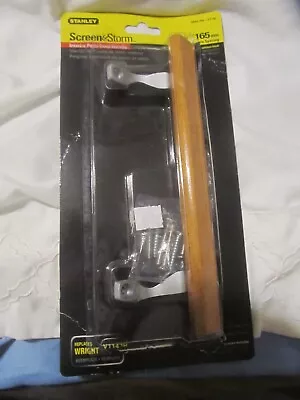 Stanley Screen Storm Door Handle • $2.99