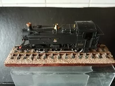 Lima `oo` #205118 Br.black 0-6-0pannier Tank Locomotive Rn 9420 (excellent) • £22.99