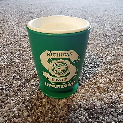 Michigan State Spartans Vintage Travel Mug • $18.99