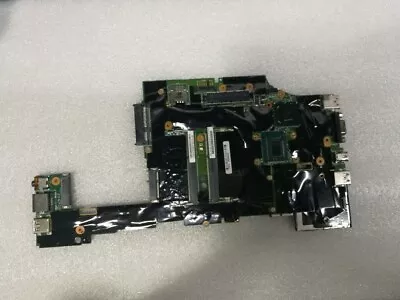 $118.44 • Buy For Lenovo ThinkPad X230 X230i With I5-3320M CPU Laptop Motherboard FRU:00HM352