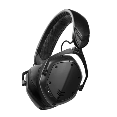 $349.99 • Buy V-Moda Crossfade 2 Wireless Codex Edition - Over-ear Bluetooth Headphones (Black