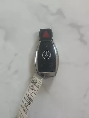 2012 Mercedes Benz E350 Key Fob4 Button Remote • $45.99