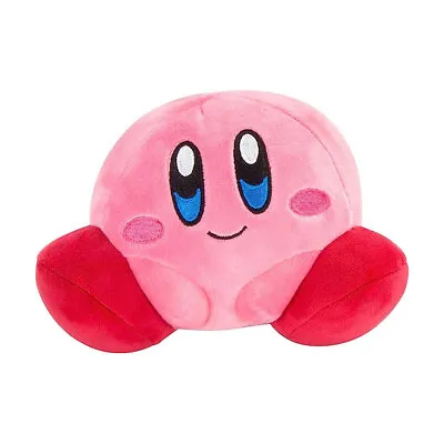 Kirby Junior - Mocchi Mocchi Tomy Plush 9  Kid's/Children's Soft Toy 3y+  • $29.95