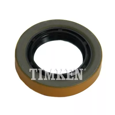 Wheel Seal RWD Chevy Camaro Blazer S10 Buick GM 8.5  Rear Diff Axle Timken 8660S • $9.99