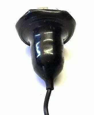 Vintage WATERPROOF Back-Up Light Socket; BWD TP43; Fits G.M 1950's-Early 1960's • $24