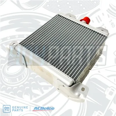 2012-2015 Camaro ZL1 LSA 6.2 Supercharger Intercooler Brick Exchanger 12622238 • $692