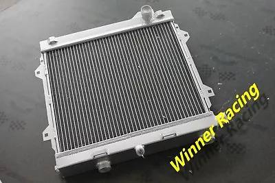 ALUMINUM RADIATOR FIT BMW E30 M3 1985-1991 ;E30 M3 320is 1987-1993 S14 ENGINE • $99