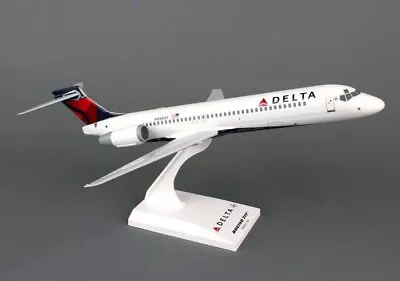 Skymarks SKR760 Model Delta Boeing 717 1/130 Scale With Stand • $49.49