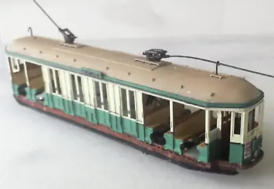 HO TRAM - 3D Printed Sydney Unpowered O Type Tram Model Kit 1:87 HO Scale • $97.21