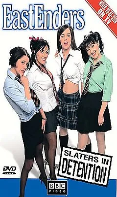 The Eastenders: Slaters (DVD 2005) Brand New • £7.69